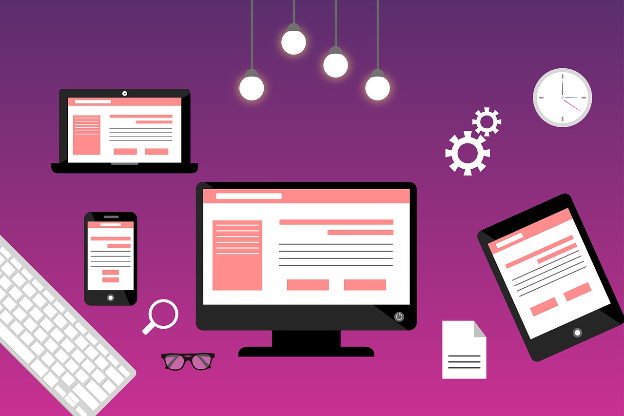 Why You Need a Responsive Design for Your Website